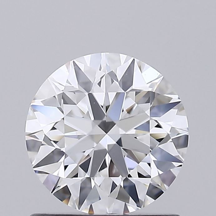 1.00 ct. round Lab Grown Diamond front image