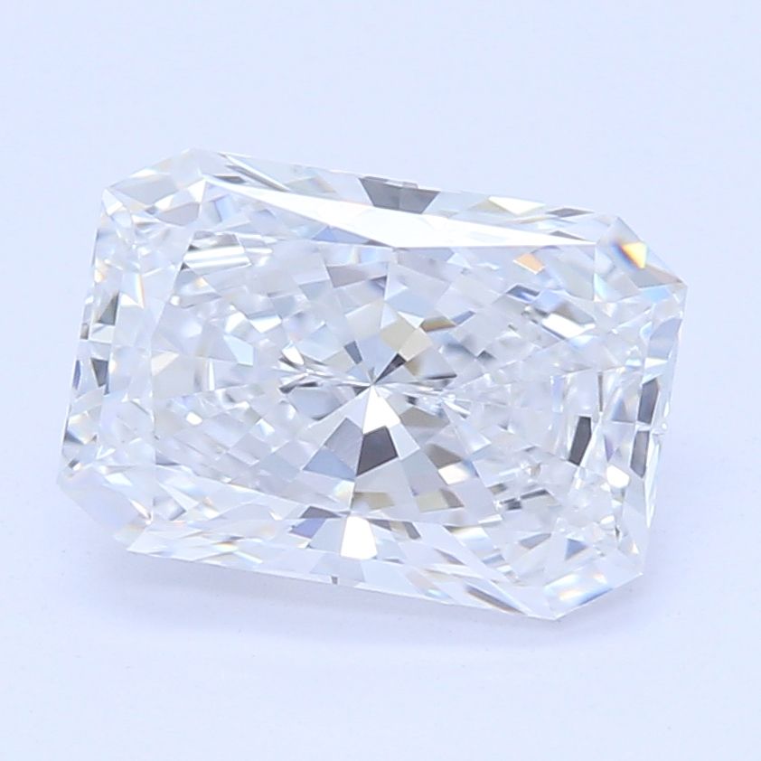 Radiant Diamond