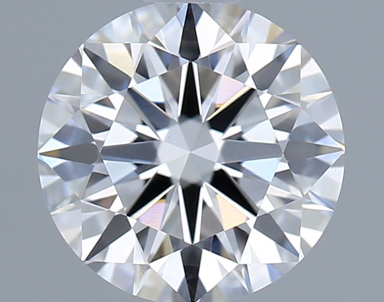1.03 ct. round Lab Grown Diamond front image