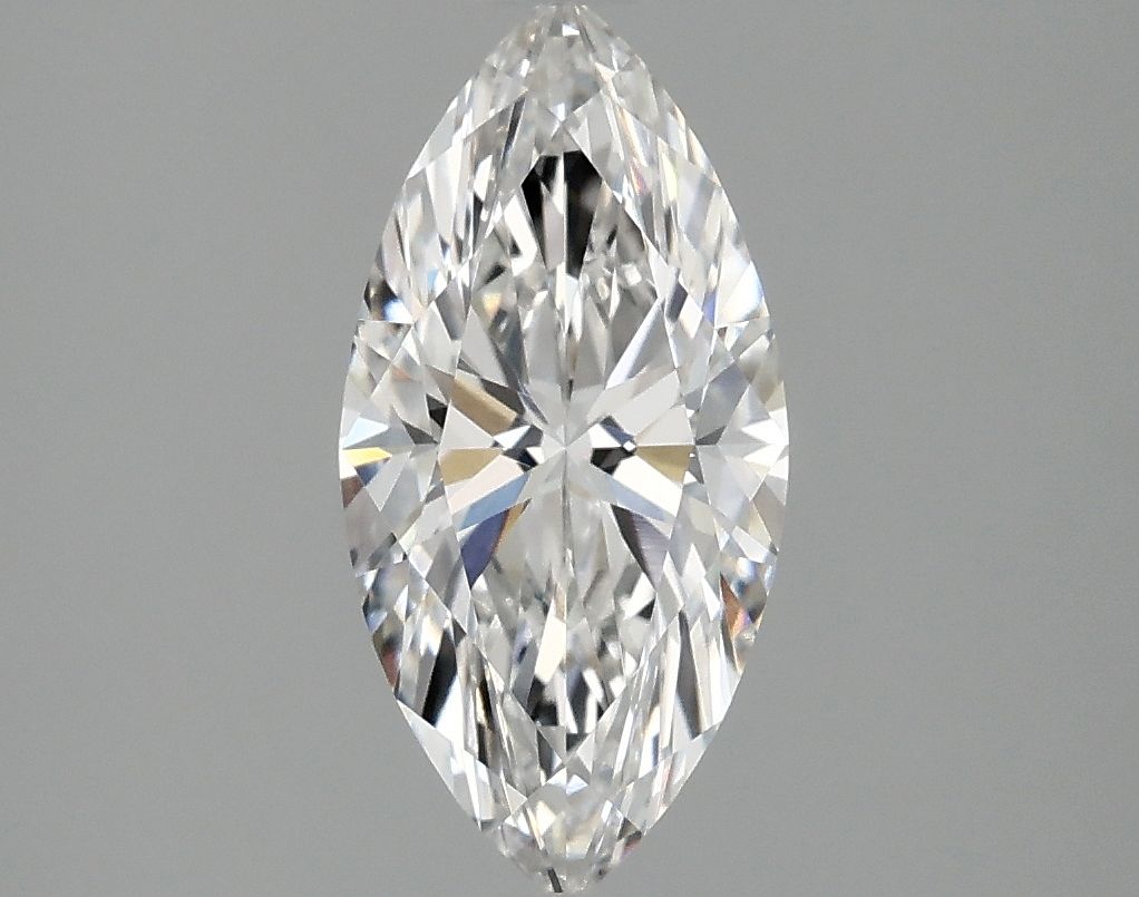 1.59 ct. marquise Lab Grown Diamond front image