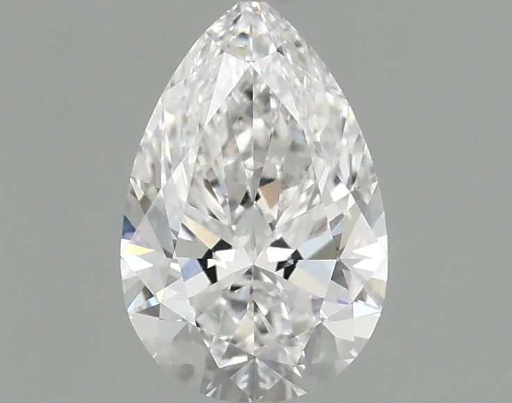 1.06 ct. pear Lab Grown Diamond front image