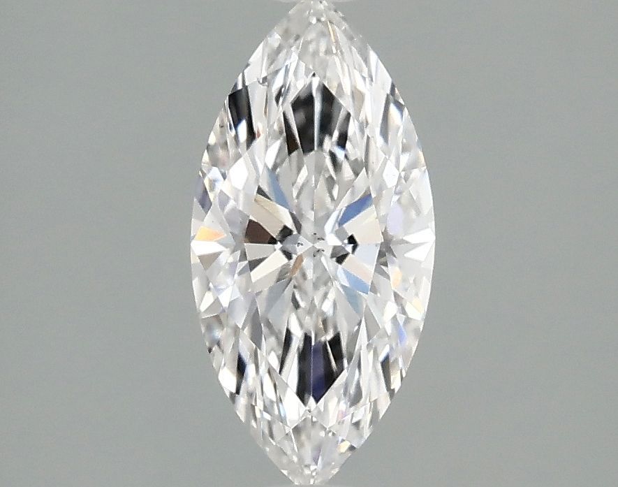 1.03 ct. marquise Lab Grown Diamond front image