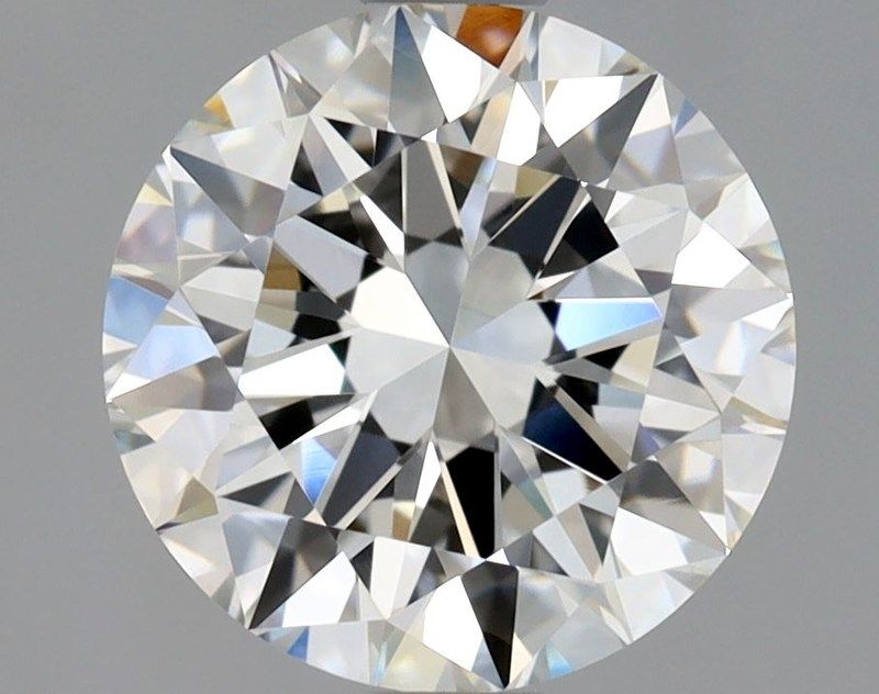 1.50 ct Round diamond