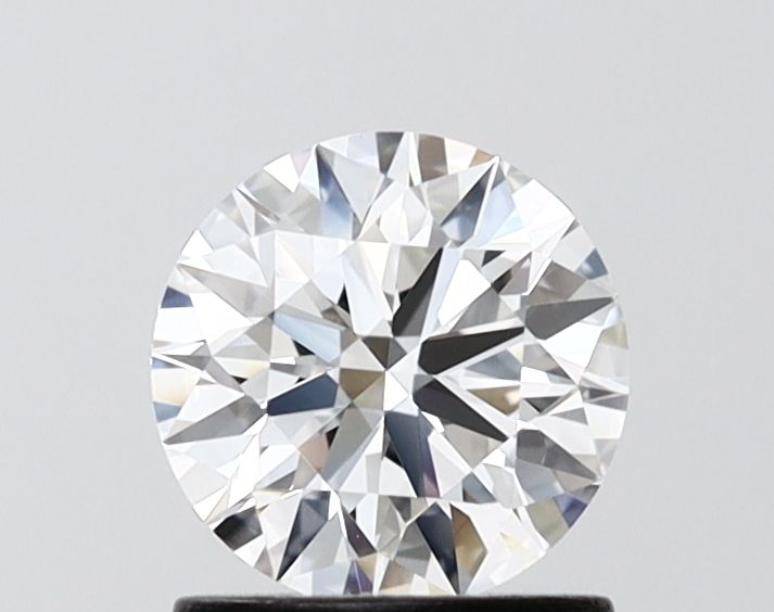 1.01 ct. round Lab Grown Diamond front image