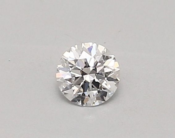 Round Diamond