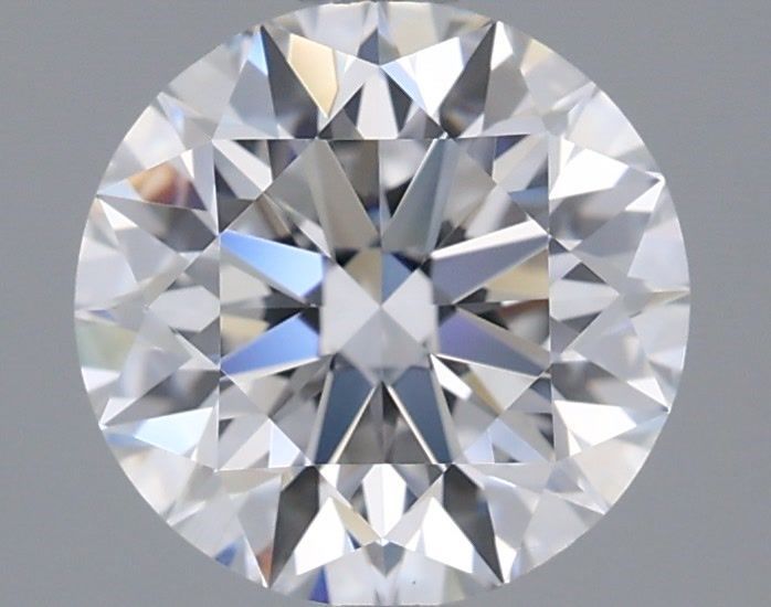 1.77 ct. round Lab Grown Diamond front image