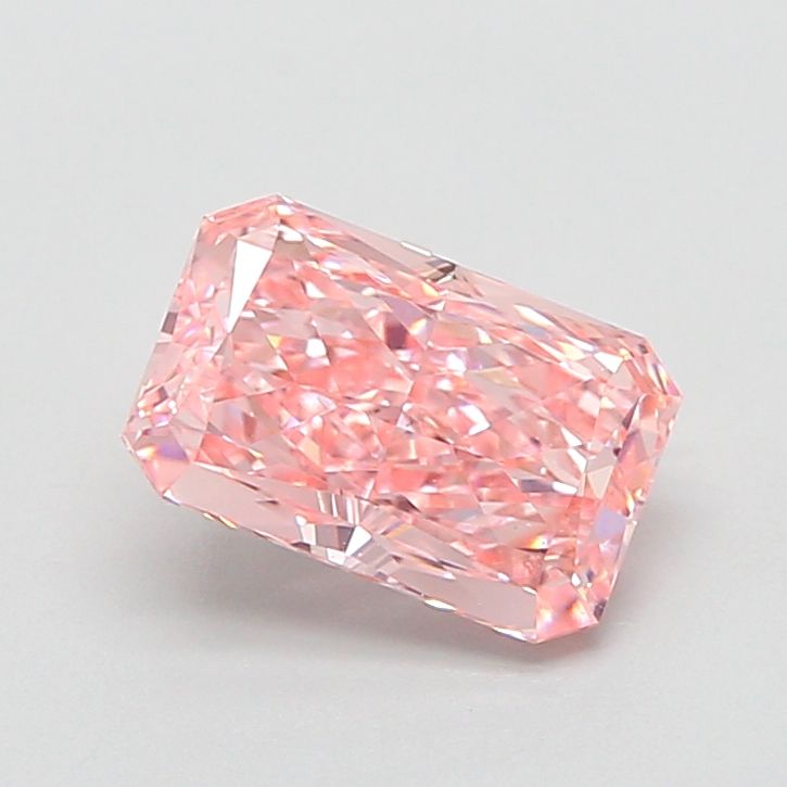 1.46 ct. radiant Lab Grown Diamond front image
