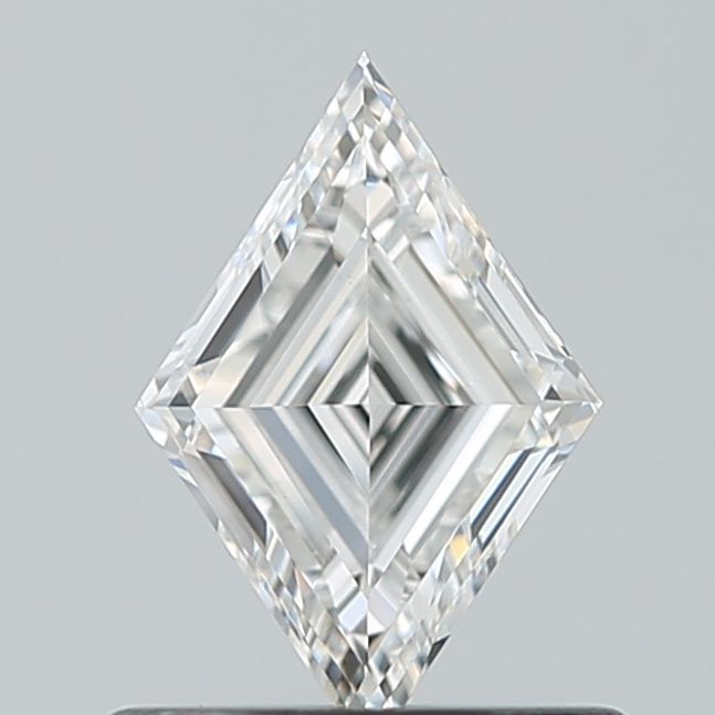 0.5 ct Lozenge Diamond