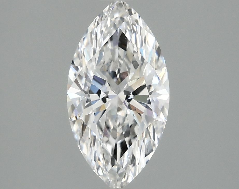 1.48 ct. marquise Lab Grown Diamond front image