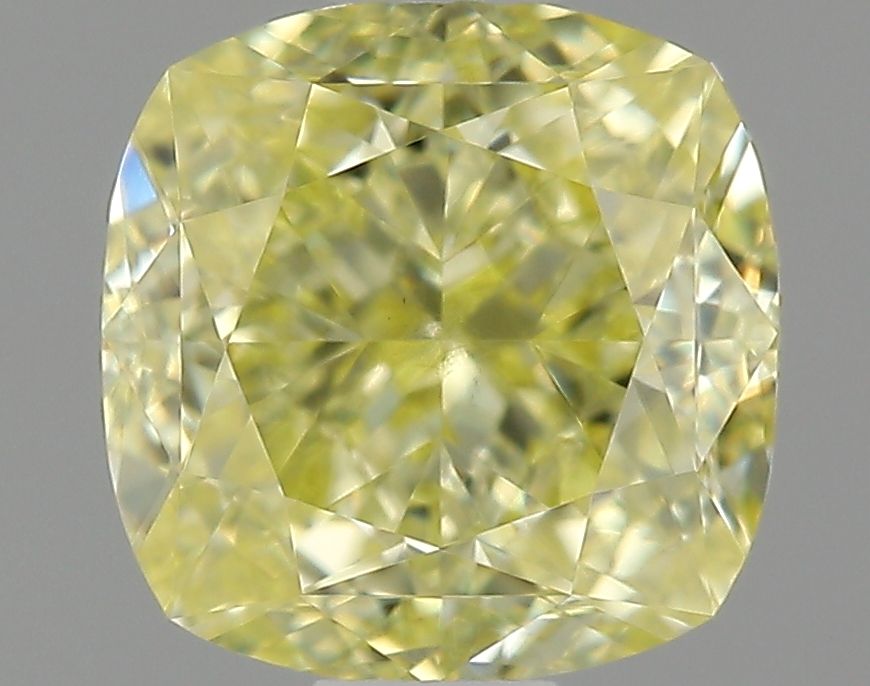 Yellow Diamond