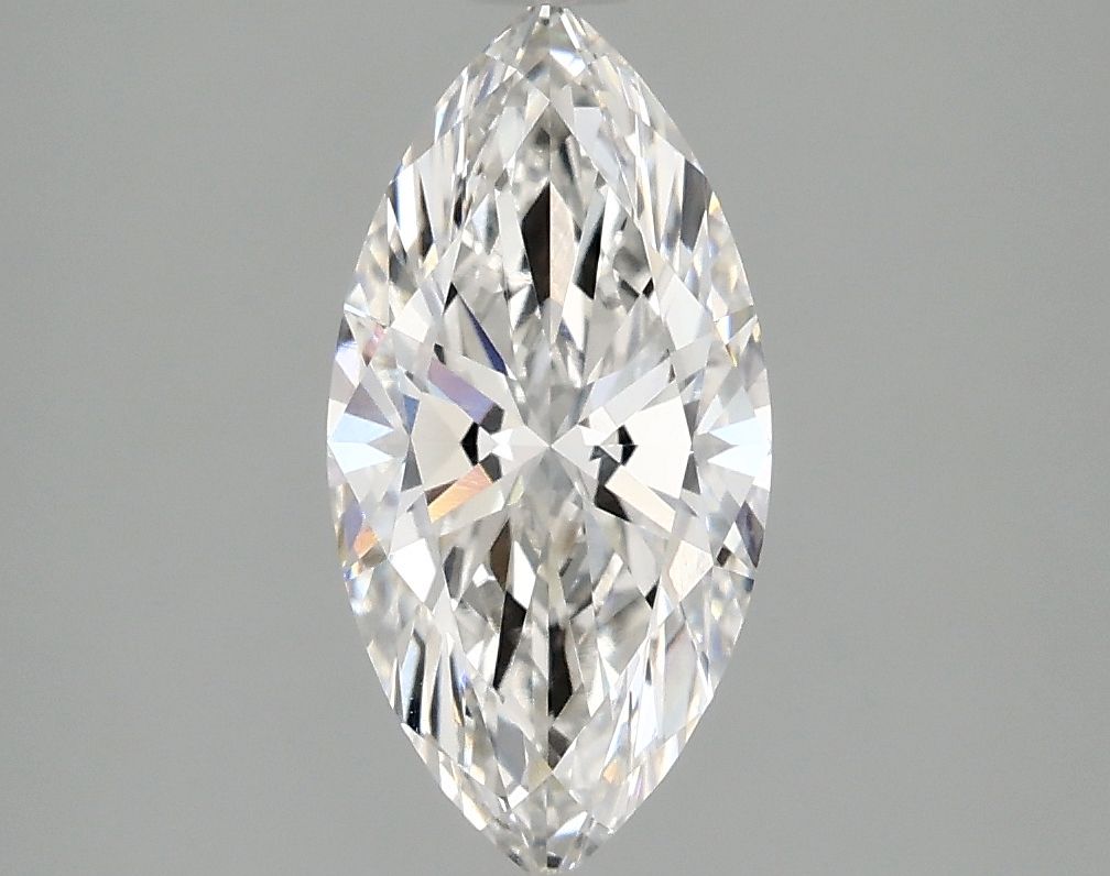 1.49 ct. marquise Lab Grown Diamond front image