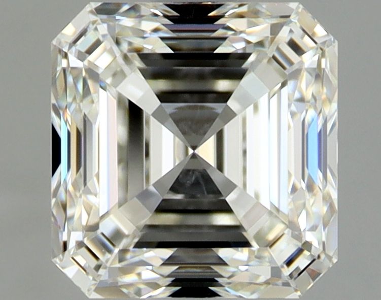 Asscher Diamond