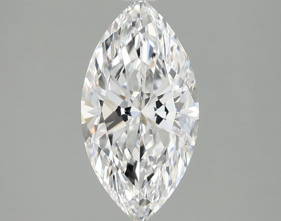 1.55 ct. marquise Lab Grown Diamond front image