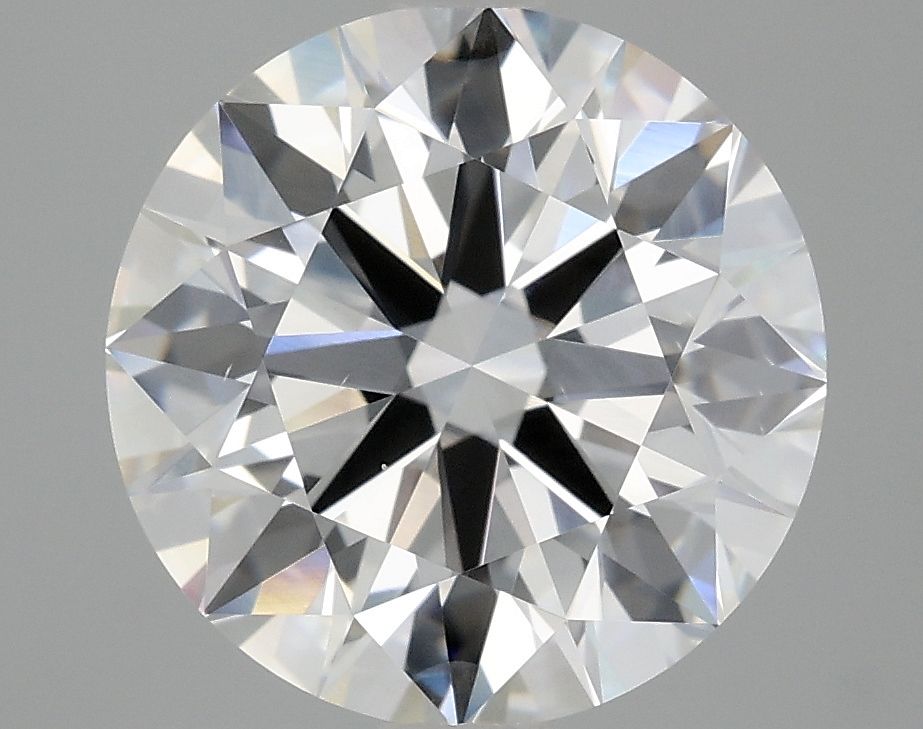 Round Diamond