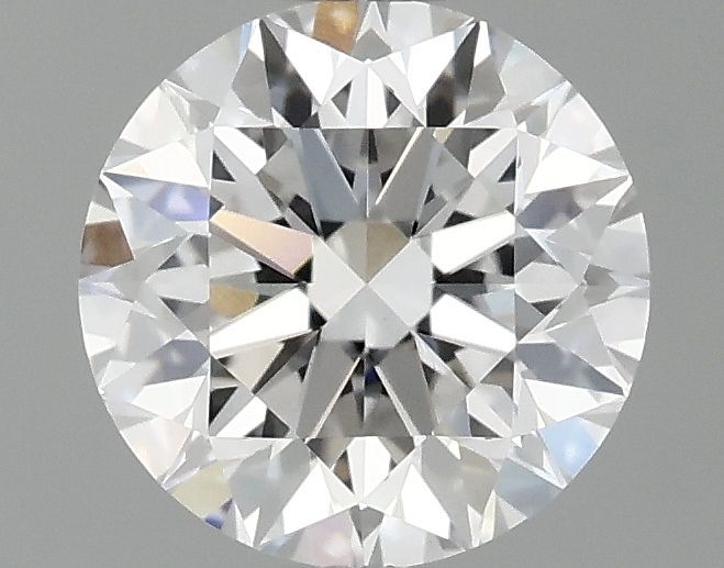 1.09 ct. round Lab Grown Diamond front image