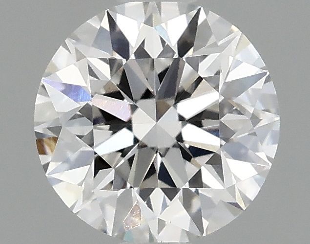 0.98 ct. round Lab Grown Diamond front image