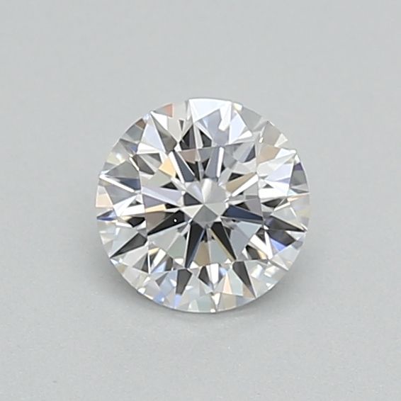0.35 ct lab-grown Round Diamond