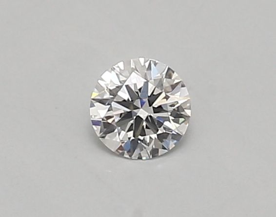 Round Diamond