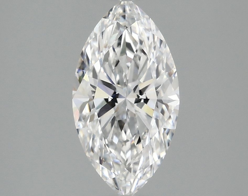 1.57 ct. marquise Lab Grown Diamond front image