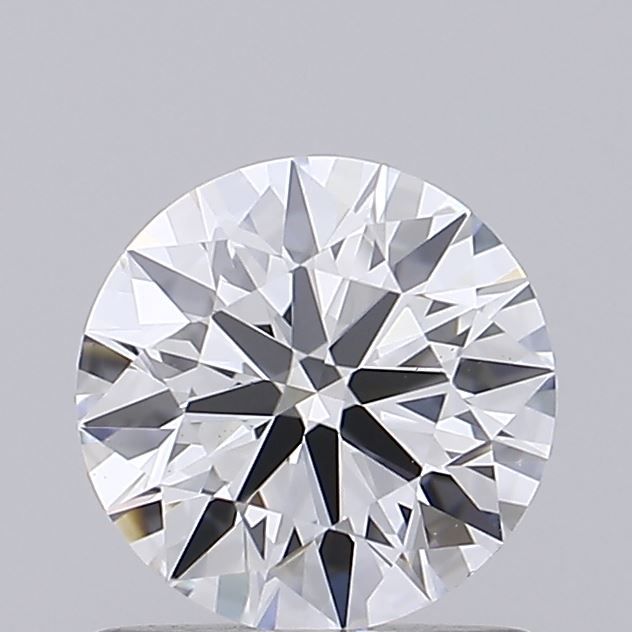 1.00 ct. round Lab Grown Diamond front image