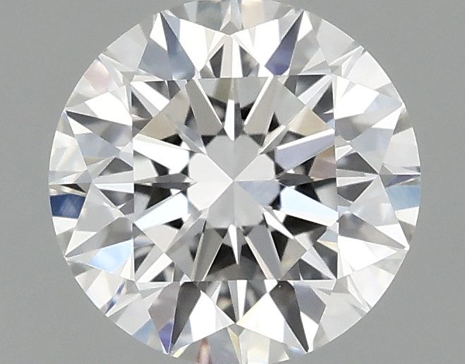 1.01 ct. round Lab Grown Diamond front image