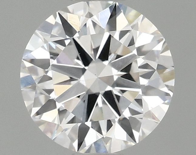 0.97 ct. round Lab Grown Diamond front image