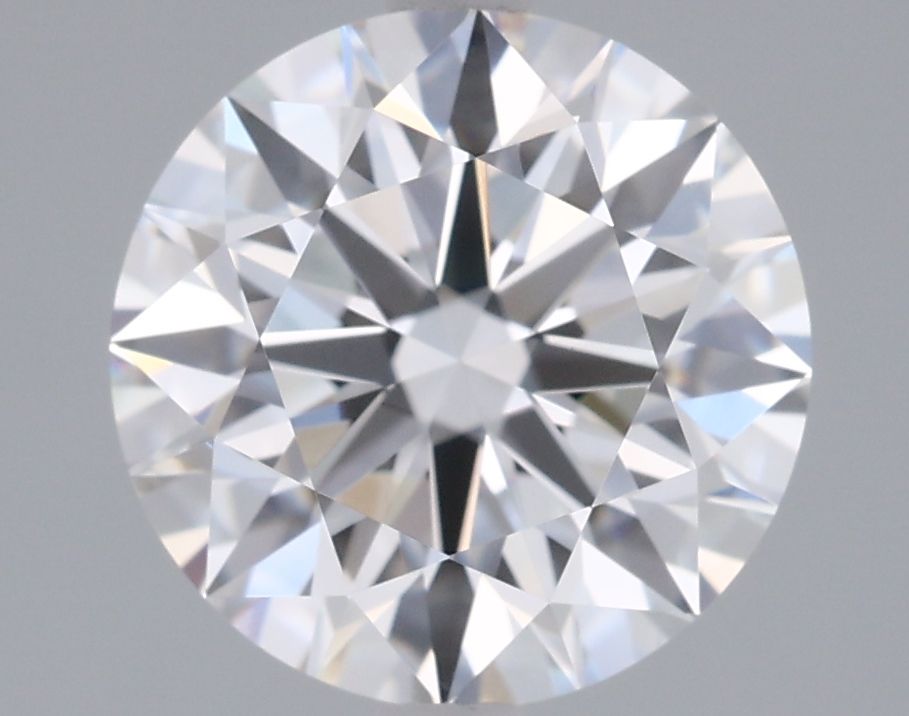 2.03 ct. round Lab Grown Diamond front image