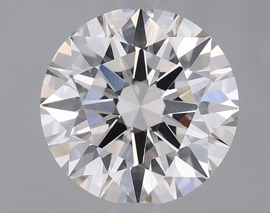 1.49 ct. round Lab Grown Diamond front image