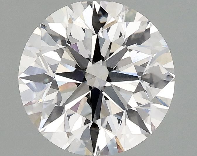 1.51 ct. round Lab Grown Diamond front image