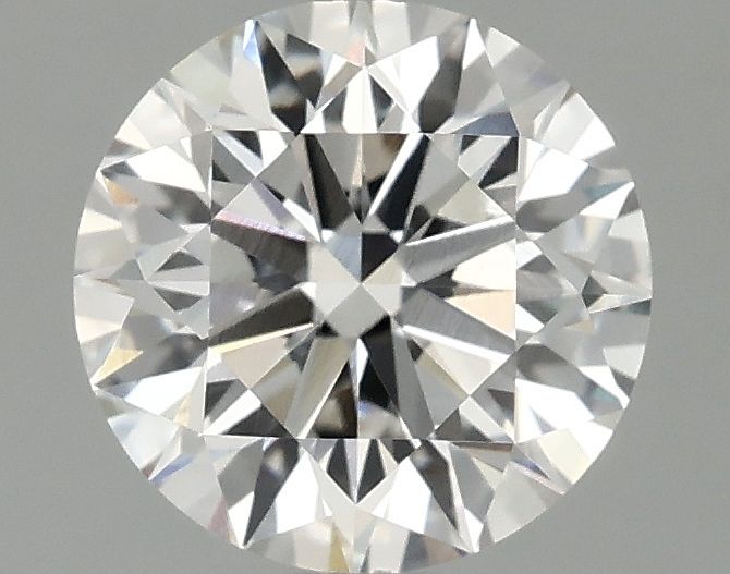 1.47 ct. round Lab Grown Diamond front image