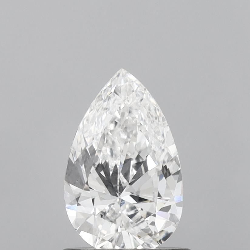 Pear Diamond