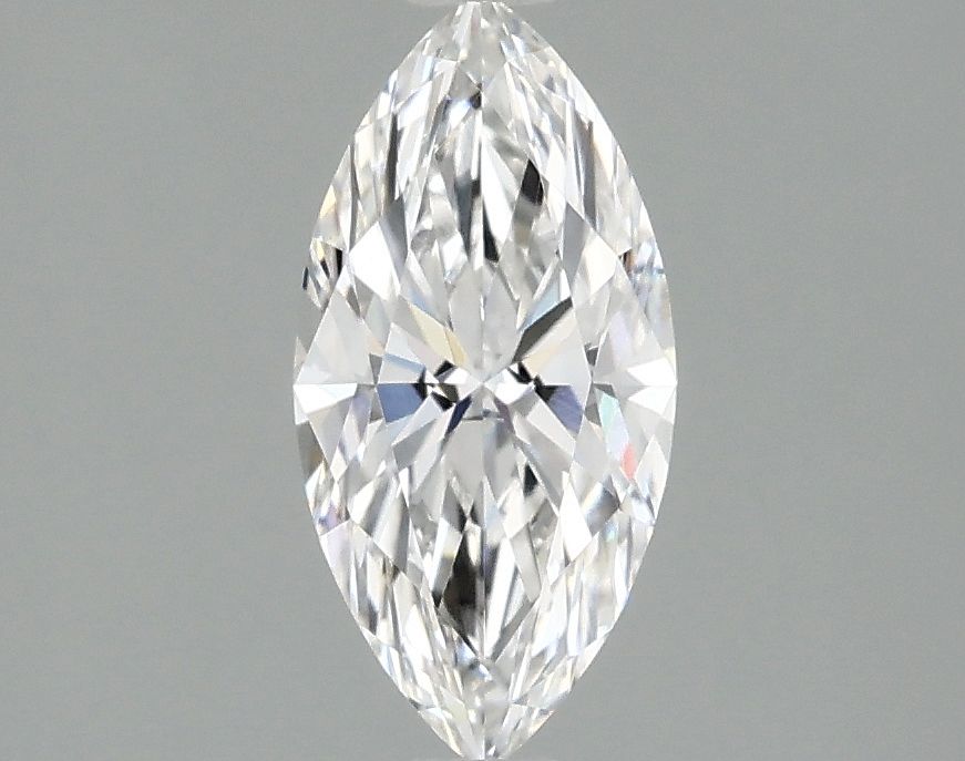 1.03 ct. marquise Lab Grown Diamond front image