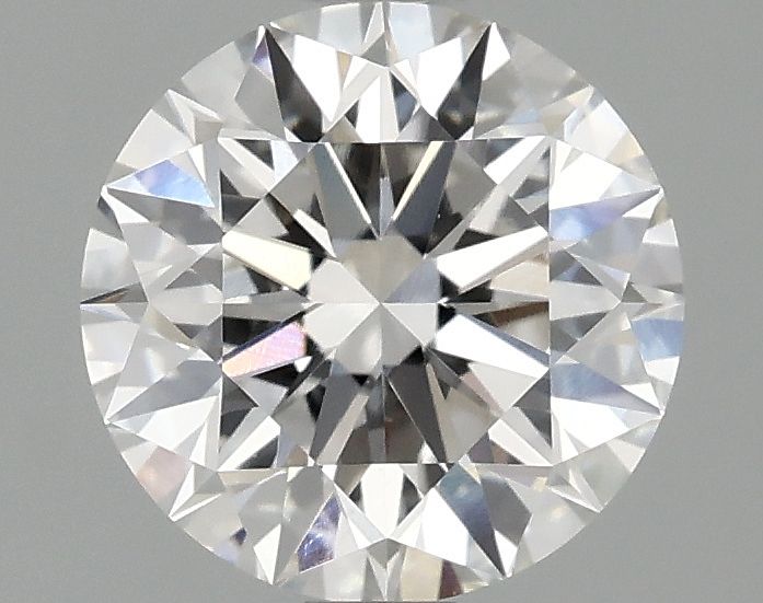 1.59 ct. round Lab Grown Diamond front image