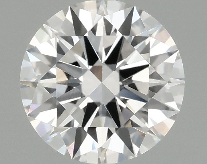 1.00 ct. round Lab Grown Diamond front image