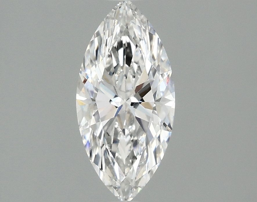 1.01 ct. marquise Lab Grown Diamond front image