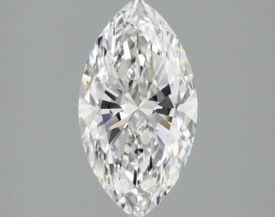 1.49 ct. marquise Lab Grown Diamond front image