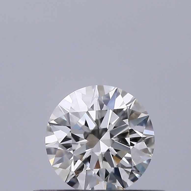 0.31 Carat Round Diamond G IF