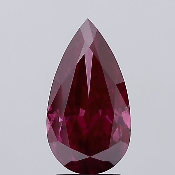 3.02 Carat