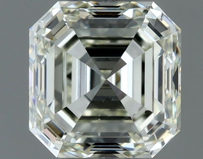 Asscher Diamond