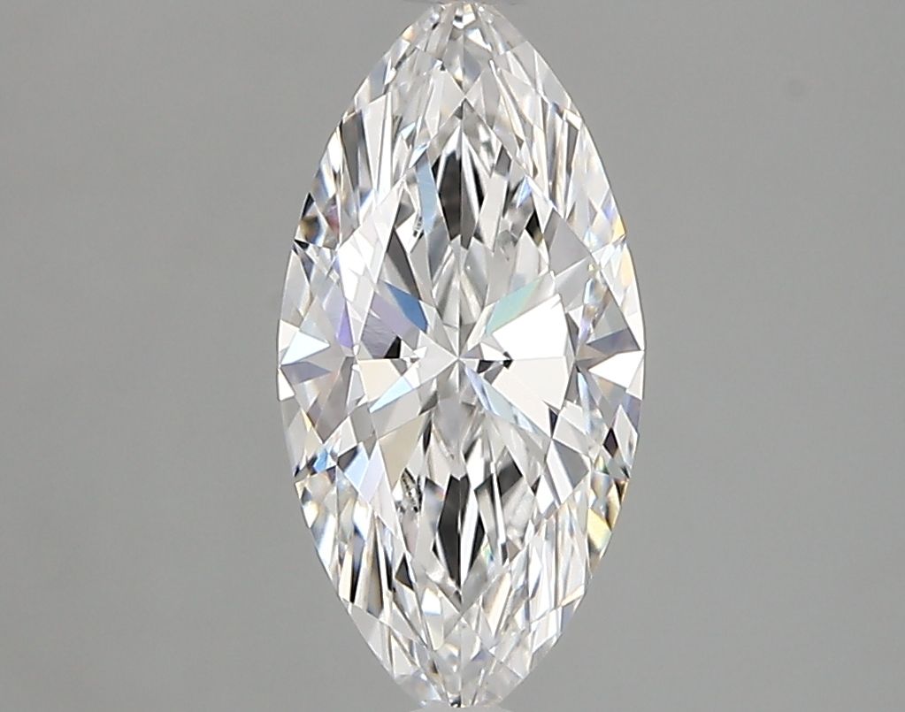 1.44 ct. marquise Lab Grown Diamond front image