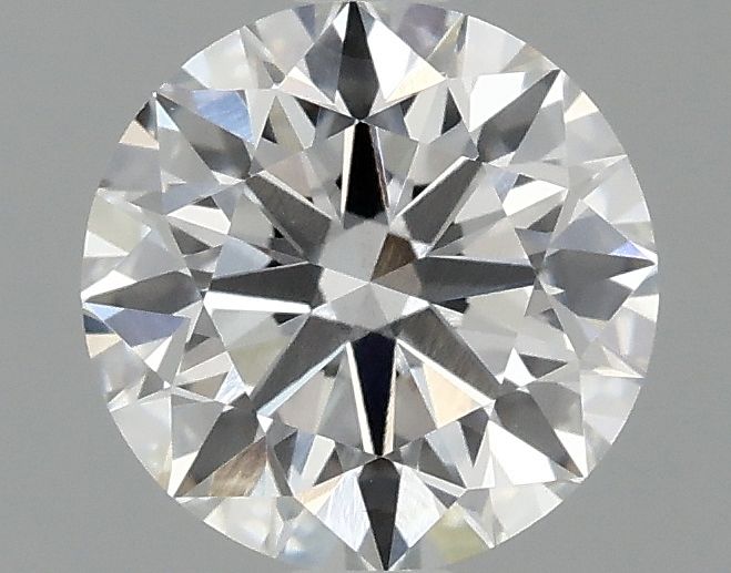 1.06 ct. round Lab Grown Diamond front image