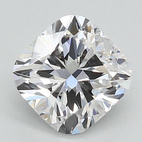 1.2 ct lab-grown Cushion modified Diamond