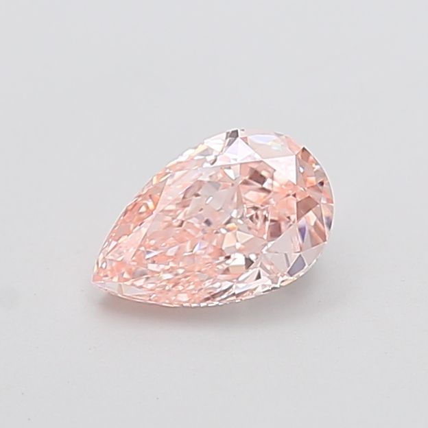 1.00 ct Pear diamond