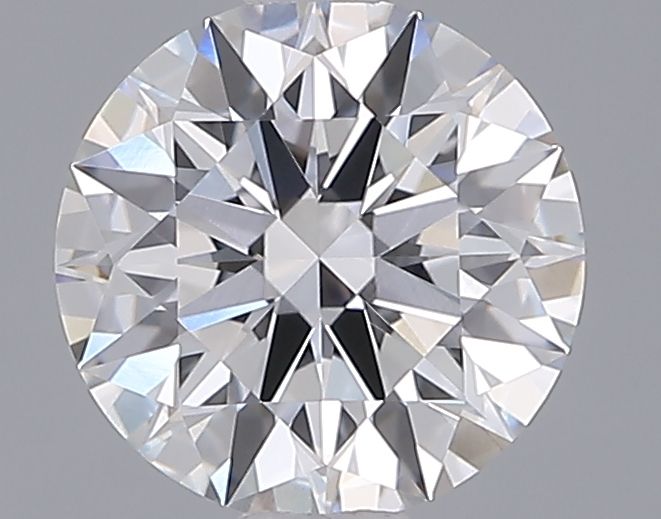 1.55 ct. round Lab Grown Diamond front image