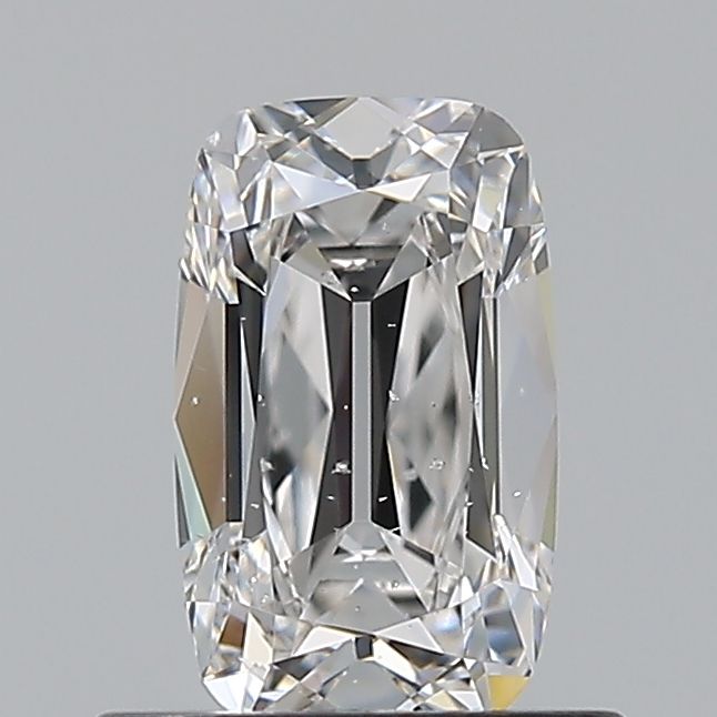 0.71 ct Old miner Diamond