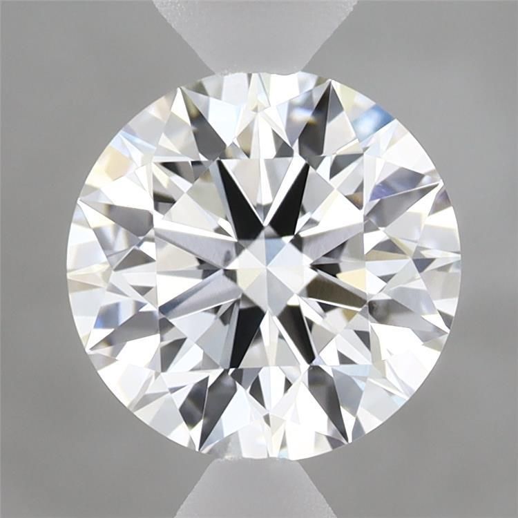 2.08 ct. round Lab Grown Diamond front image