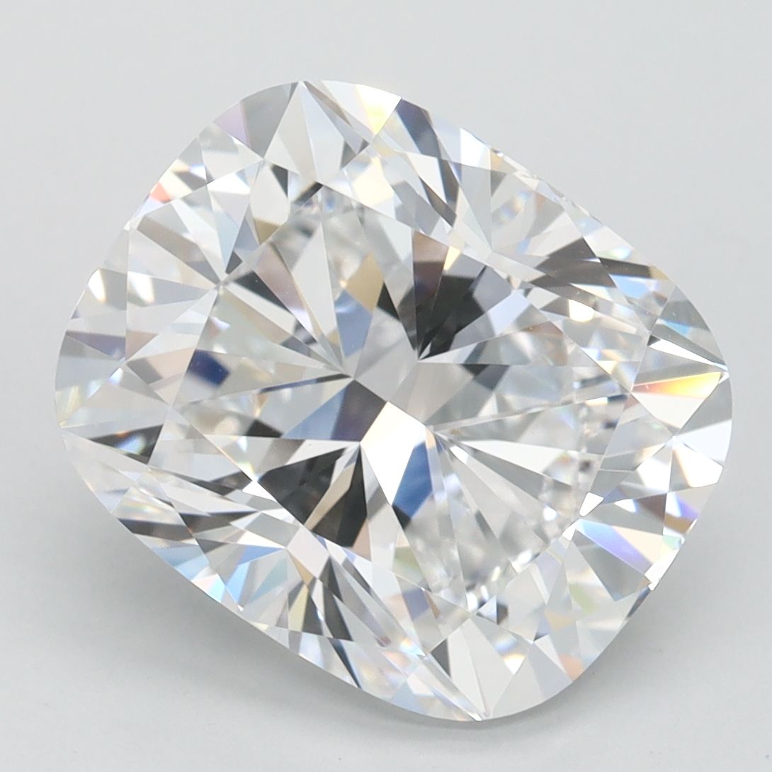 4.36 Carat