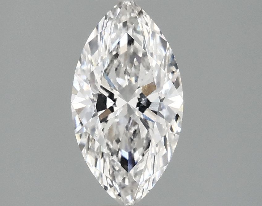 1.09 ct. marquise Lab Grown Diamond front image