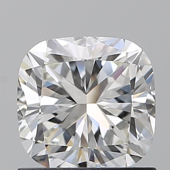 0.90 ct Cushion Brilliant diamond