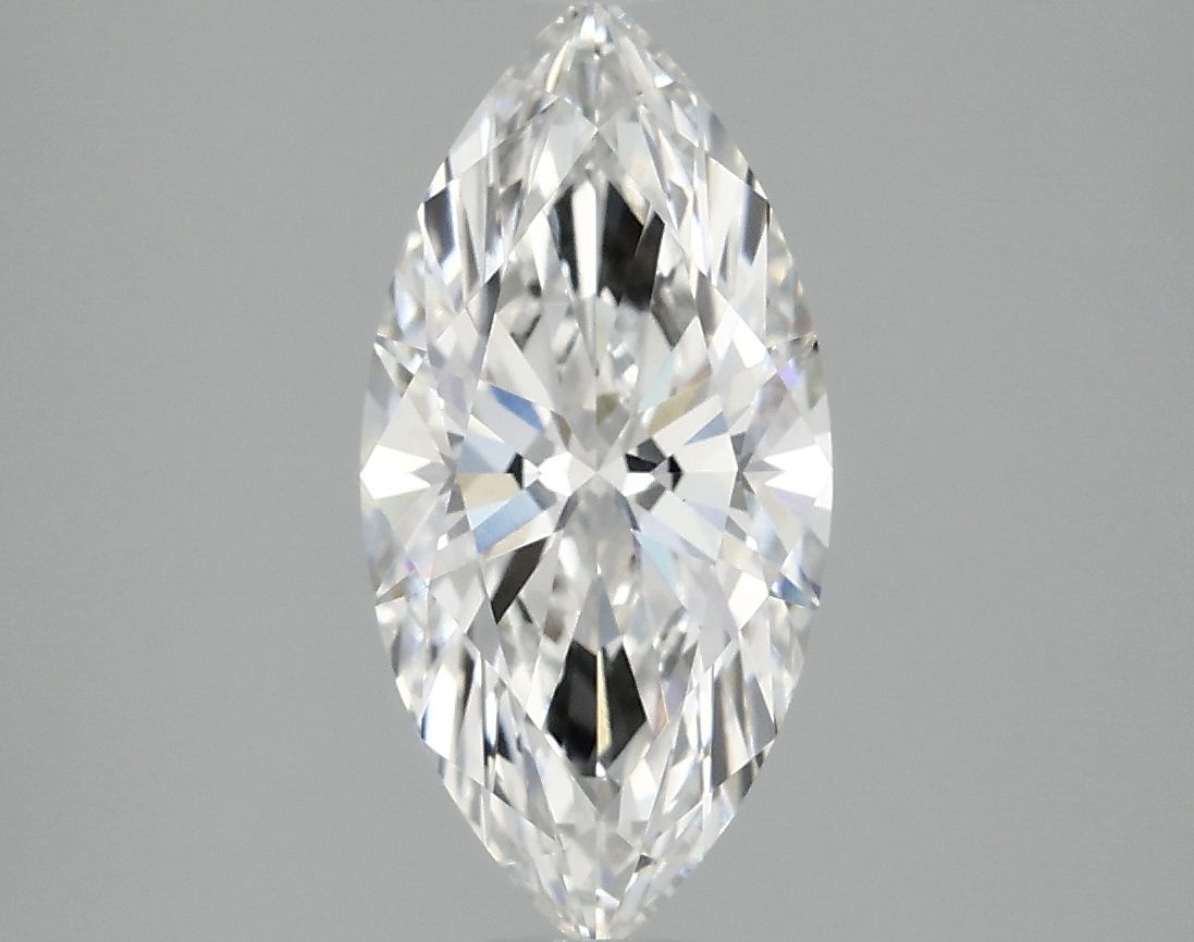1.94 ct. marquise Lab Grown Diamond front image